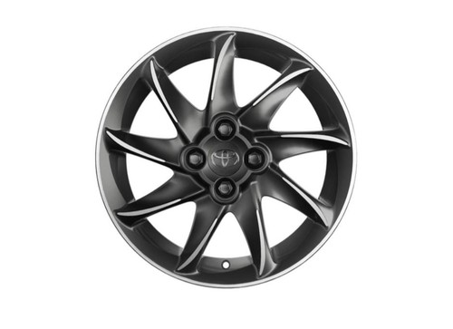 Genuine toyota podium - genuine, 15"