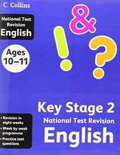 English Key Stage 2, Pupil Book (Revise and Shine) By Anne Loadman, Marilyn Har