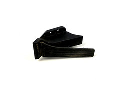 Mercedes Benz C Class W204 Gas Accelerator Throttle Pedal A4513000000