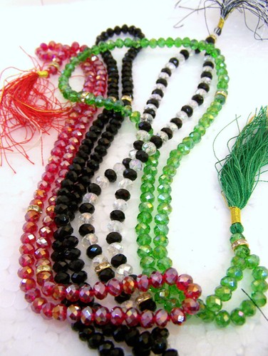 Tasbeeh prayer beads - tasbeeh,,