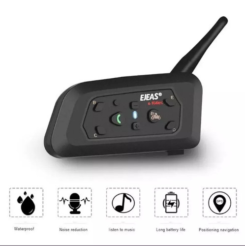Ejeas pro bluetooth - ejeas,