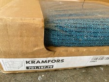 NEW IKEA KRAMFORS Corner Chair