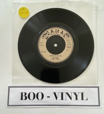 Earl George - Island In The