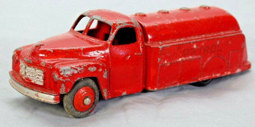 Dinky meccano petrol - dinky,