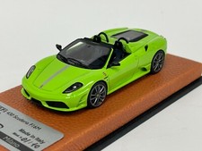 1/43 Tecnomodel Ferrari 430