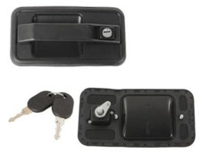 For Talbot Express Citroen C25 Peugeot J5 Fiat Ducato Front Rear Door Handle