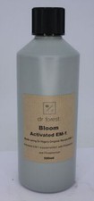 Organic Bloom Booster