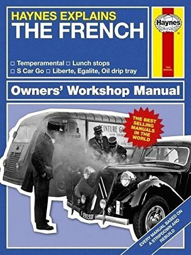 The french - the, explains)