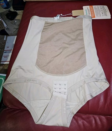 Bellefit postpartum girdle - postpartum,