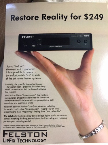 Felston dd740 lip sync - felston, lip-sync