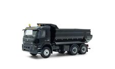 Motoart 1:50 Volvo FMX Black