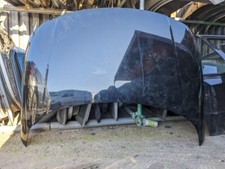 Audi TT MK1 2004 Black Bonnet Hood – Genuine OEM Part