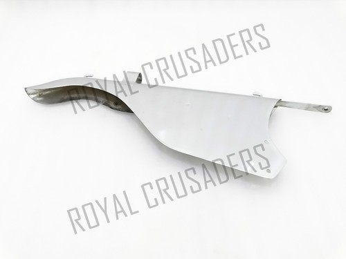 Matchless chromed chain - matchless,