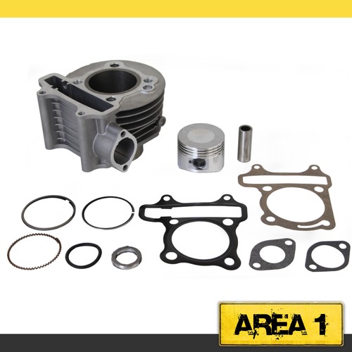Replacement cylinder - replacement,