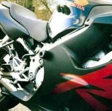 R&G PAIR CLASSIC STYLE CRASH