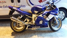 Yamaha yzf 1998 02 - yamaha, 5eb