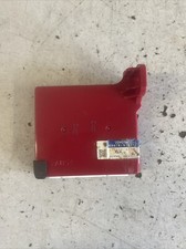 2008 LEXUS IS220D AIR CONDITIONING CONTROL UNIT 88650-53122