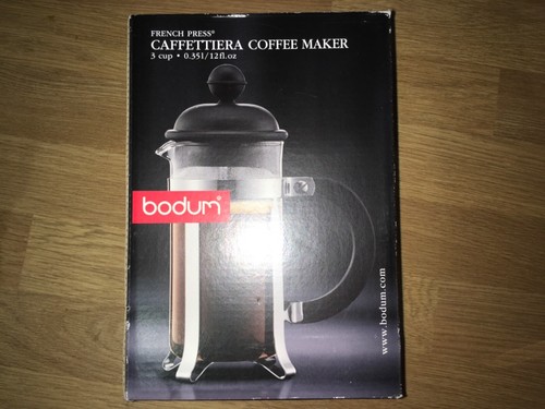 Bodum cafetiere caffettiera - bodum, 3
