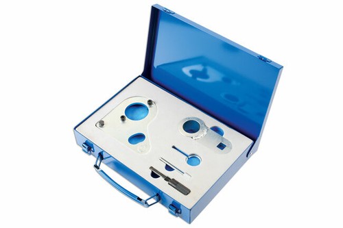 Laser 6826 engine timing - 6826,