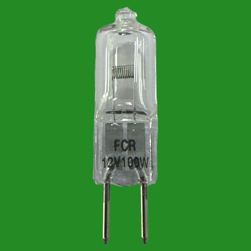 100w 12v gy6 fcr - 1x, gy6.35