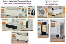 Beldray/Fine Adjustable