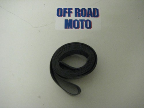 Trials bike tube type - trials,