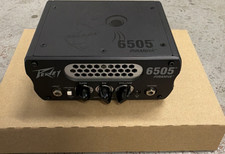 Peavey 6505 piranha guitar - piranha,