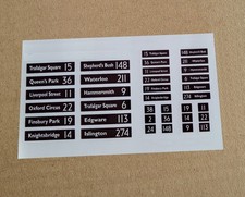 Customised London Bus