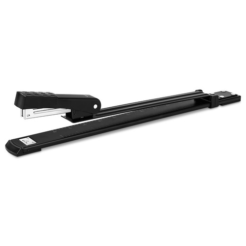 Long arm stapler - stapler,, sheet