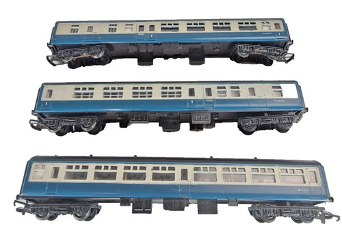 Rake triang hornby oo - of, br