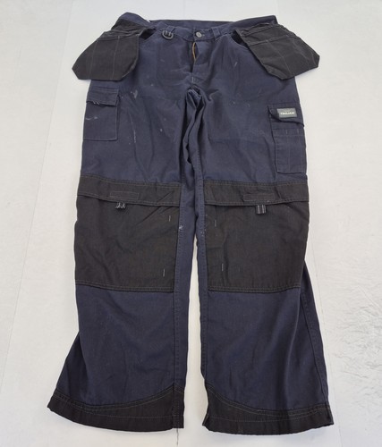 Trojan work trousers w36 - trojan,
