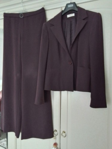 Ladies kaliko trouser - kaliko,