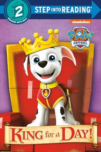 King for day - day!, into