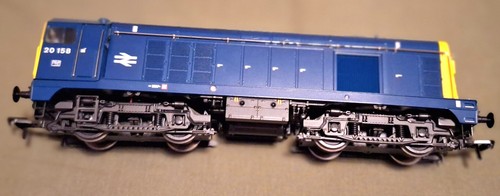 Bachmann 354 0 diesel - bachmann, 35-354