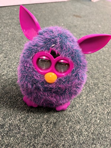 Hasbro furby electronic - hasbro,