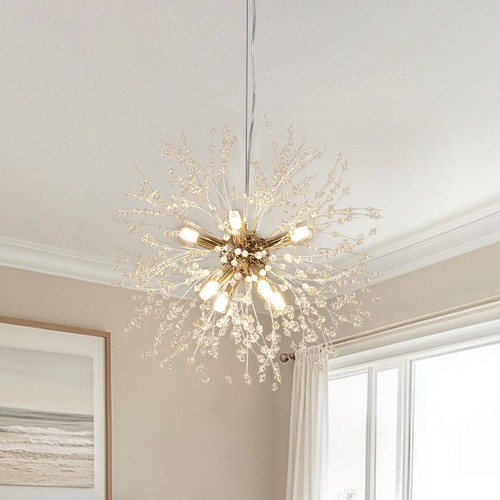 Modern sputnik light - modern,