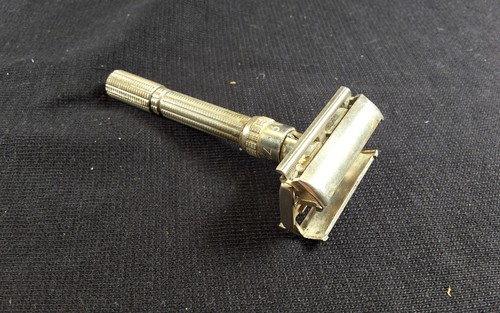 Vintage gillette slim - vintage,