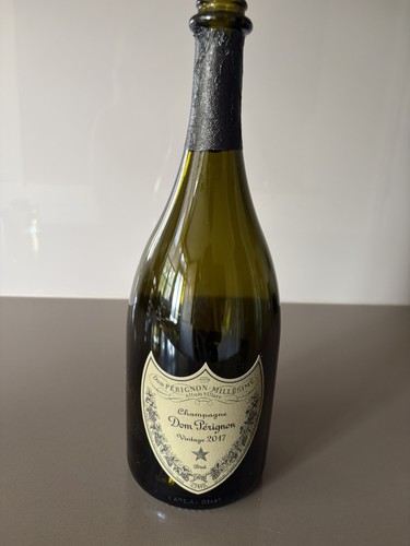 Dom perignon vintage champagne - dom,