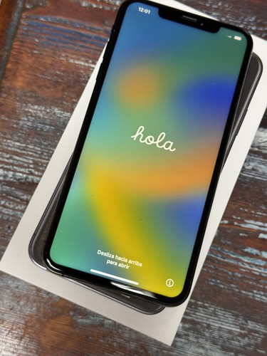 Apple iphone max 64gb - iphone,