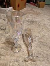 Deli GlassSet of 6 Handmade