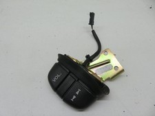 LAND ROVER FREELANDER 1 STEERING WHEEL VOLUME CONTROLS 2004-2006 4151-23