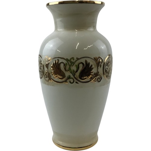 Hand made portugal vase - made,