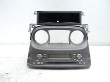 2005 NISSAN ALMERA RADIO