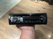 SONY MEX-BT3600U Cd Player