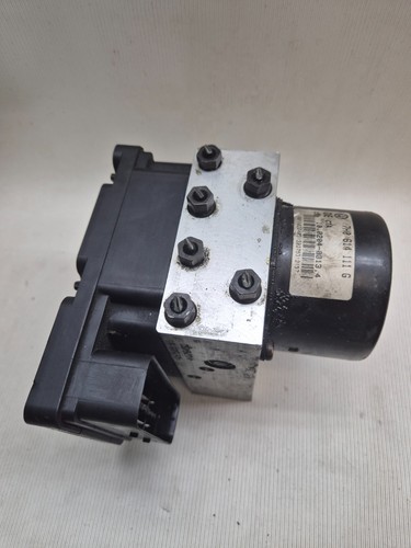 Transporter abs pump - vw,
