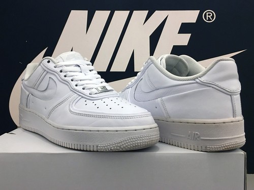 Nike air force - john, elliott