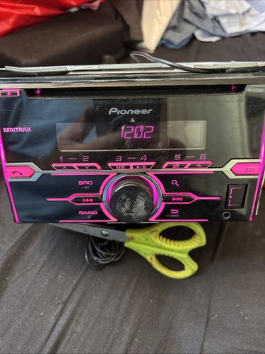 Pioneer x720bt bluetooth - pioneer,