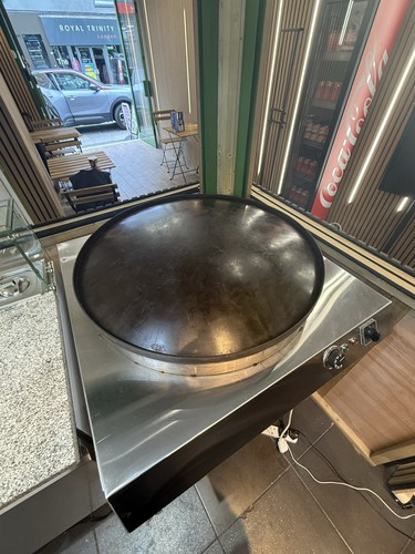 Electric grill - electric,