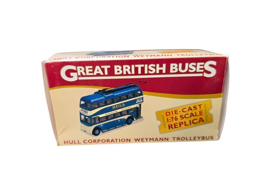 Atlas editions buses - ​atlas, 1:76