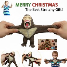 Kids Stretchy Gorilla Toy